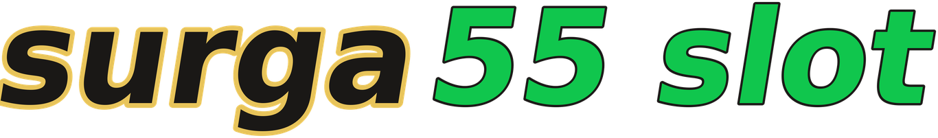surga55 slot logo
